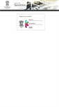 Mobile Screenshot of funcionarios.michoacan.gob.mx